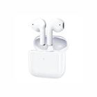 Fone Bluetooth Branco Caixinha Para Samsung S22