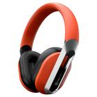 Fone Bluetooth c/Mic Klip KWH-750C0 3.5MM Orange Style - Klip Xtreme