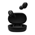 Fone Bluetooth De Ouvido Sem Fio A6s Intra Auriculares TWS Earbuds Competível Com Android e IOS