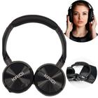 Fone Bluetooth Fone de Ouvido Headphone Confortável Bluetooth Kaidi KD-750