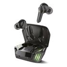 Fone Bluetooth Gamer Earbud Nexus I Hrebos Hs-409 Cor Preto