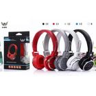 Fone Bluetooth Headfone B-05 Mp3 Mp4 Sem Fio - Kapbom