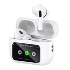 Fone Bluetooth In-Ear Tela Touch Para Samsung A06