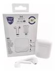 Fone Bluetooth Sem Fio Android Ios Tablet In-ear Original