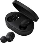 Fone Bluetooth Sem Fio Preto Para Moto G62 - ecormecea