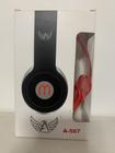Fone com fio Altomex A567