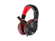 Fone Com Microfone Gamer Elg Exodus - Hgex