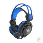 Fone com Microfone - Headphone GAMER Infokit GH-X30 Azul