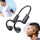 Fone Condução Óssea Bluetooth Corrida Academia Esportivo Original