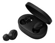 Fone De Ouvido Sem Fio Bluetooth A6s Pro Preto In-ear - E_IDEIAS