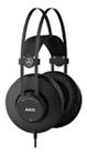 Fone De Ouvido Akg K 52 Profissional Closed-back K52