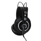 Fone de ouvido AKG K240 Semi Aberto