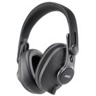 Fone De Ouvido AKG K371BT Profissional De Studio Bluetooth Headphone Over Ear