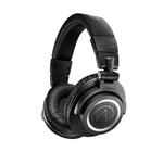 Fone De Ouvido Audio-technica Ath-m50xbt2 Bluetooth Preto