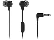 Fone de ouvido auricular p3 microfone jbl c50hi preto jblc50hiblk