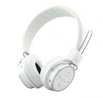 Fone De Ouvido B05 Wireless Mp3 Fm Bluetooth Branco