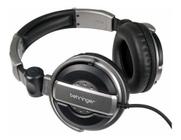 Fone De Ouvido Bdj 1000 Dj Pro Tipo Hdj 500 2 Headphone Nf