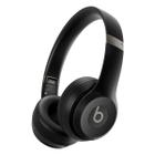 Fone De Ouvido Beats Solo 4 Bluetooth Matte Black - MUW23LL/A