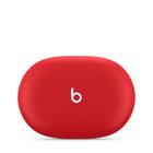 Fone de Ouvido Beats Studio Buds Bluetooth 5.2 Cancelamento de Ruidos Vermelho MJ503LL/A