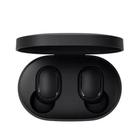 Fone De Ouvido Bluetooh Sem Fio In-Ear Preto A6SPRO