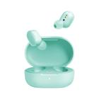 Fone De Ouvido Bluetooh Sem Fio In-Ear Verde Pro3 - A6