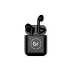 Fone De Ouvido Bluetooth 5.0 c/ Microfone Bright Beatsound Preto FN564 GARANTIA 1 ANO