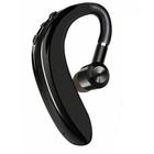 Fone de Ouvido Bluetooth 5.0 Musicas Corrida Academia S109 1 Lado Headset Com Microfone P/ Celular