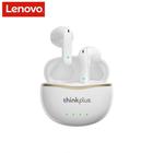 Fone de Ouvido Bluetooth 5.2 In-Ear Lenovo LivePods X16