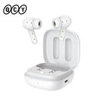 Fone de ouvido Bluetooth 5.3 ANC T13 com cancelamento de ruído ativo