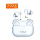 Fone De Ouvido Bluetooth A Gold Bt28 Sem Fio Prova D'água Touch Controle Volume Compativel Wireless