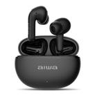 Fone de ouvido bluetooth aiwa aws-eb-01-b