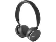 Fone de Ouvido Bluetooth AKG Y500 com Microfone Preto