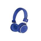 Fone De Ouvido Bluetooth B-05 - Azul