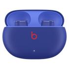 Fone De Ouvido Bluetooth Beats Studio Buds Azul Bateria De Até 8H, Cancelamento De Ruído Ativo, Carga Fast Fuel