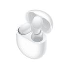 Fone De Ouvido Bluetooth Buds 4 Anc Canc Ruidos Ativo Branco