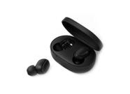 Fone de Ouvido Bluetooth compativel Air Dots 3 Preto - - Lehmox