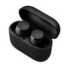 Fone de Ouvido Bluetooth Edifier TWS X3, True Wireless, Recarregável, Resistente a Água, Preto