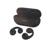 Fone De Ouvido Bluetooth Esportivos Earcuffs Tipo Brinco - a'Gold