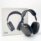 Fone de ouvido bluetooth fio P9 RP9 Várias cores