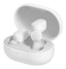 Fone de ouvido Bluetooth fone de ouvido bluetooth compativel AirDots3 Branco