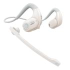 Fone de ouvido Bluetooth Giveet G9 Open Ear com microfone removível 12 horas