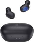 Fone De Ouvido Bluetooth Haylou Gt1 Pro Preto sem fio touch volume