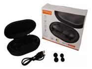 Fone De Ouvido Bluetooth Headset C/14 Comandos Modelo - Alinee