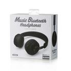 Fone De Ouvido Bluetooth Hifi Com Microfone Remax RB-500HB