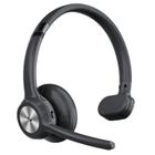 Fone de Ouvido Bluetooth Hijoxp Wireless Trucker com Cancelamento de Ruído