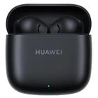 Fone de Ouvido Bluetooth Huawei FreeBuds SE2, IP54, Até 40 horas de reprodução Preta