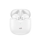 Fone de ouvido Bluetooth In-ear sem fio WB Noma TWS 28 Horas de Bateria Com Microfone Proteção IPX4