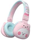 Fone de Ouvido Bluetooth Infantil Bichinhos XTRAD - Tofu