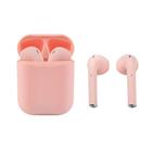 Fone De Ouvido Bluetooth Inpods 12, Macaron, Inpods12, I12 Cor Rosa