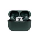 Fone de Ouvido Bluetooth InPods PRO 13 Verde Metálico Booglee